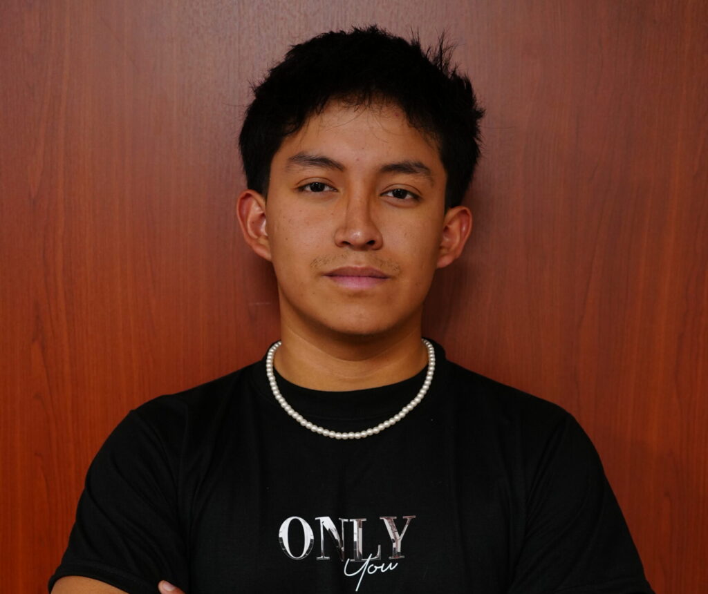 Edwin Altamirano Edwin Altamirano