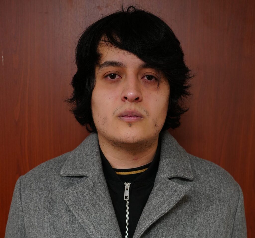 Mateo Burbano Mateo Burbano