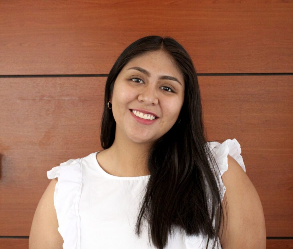 Doménica Lozano Doménica Lozano